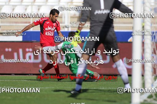 653476, Tabriz, [*parameter:4*], لیگ برتر فوتبال ایران، Persian Gulf Cup، Week 27، Second Leg، Mashin Sazi Tabriz 0 v 2 Persepolis on 2017/04/15 at Yadegar-e Emam Stadium