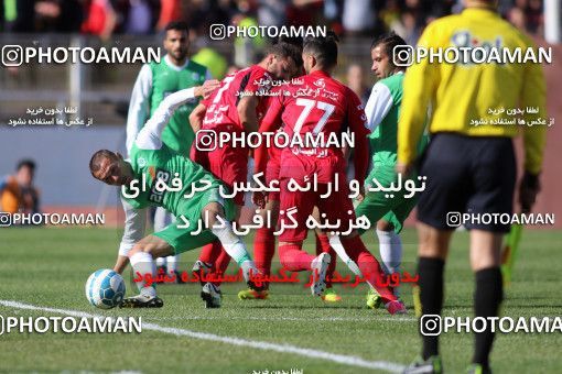 653512, Tabriz, [*parameter:4*], لیگ برتر فوتبال ایران، Persian Gulf Cup، Week 27، Second Leg، Mashin Sazi Tabriz 0 v 2 Persepolis on 2017/04/15 at Yadegar-e Emam Stadium
