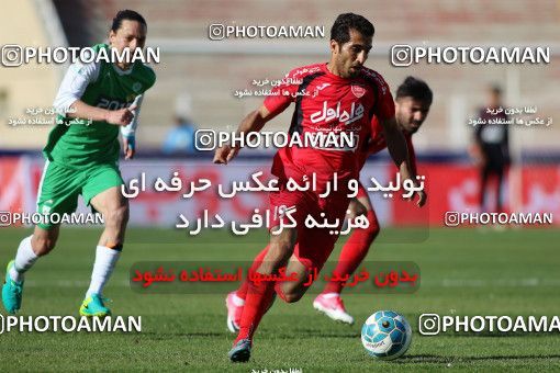 653474, Tabriz, [*parameter:4*], لیگ برتر فوتبال ایران، Persian Gulf Cup، Week 27، Second Leg، Mashin Sazi Tabriz 0 v 2 Persepolis on 2017/04/15 at Yadegar-e Emam Stadium