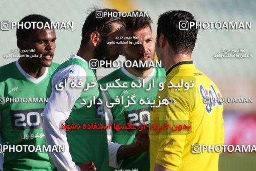 653485, Tabriz, [*parameter:4*], لیگ برتر فوتبال ایران، Persian Gulf Cup، Week 27، Second Leg، Mashin Sazi Tabriz 0 v 2 Persepolis on 2017/04/15 at Yadegar-e Emam Stadium