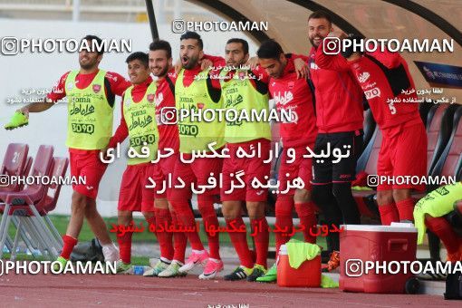 653516, Tabriz, [*parameter:4*], لیگ برتر فوتبال ایران، Persian Gulf Cup، Week 27، Second Leg، Mashin Sazi Tabriz 0 v 2 Persepolis on 2017/04/15 at Yadegar-e Emam Stadium
