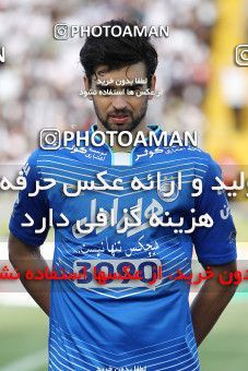 651942, Mashhad, [*parameter:4*], لیگ برتر فوتبال ایران، Persian Gulf Cup، Week 29، Second Leg، Padideh Mashhad 1 v 2 Esteghlal on 2017/04/29 at Samen Stadium