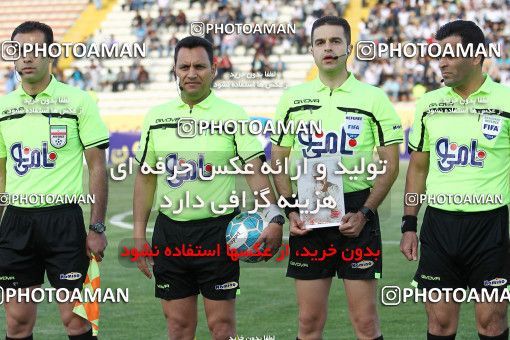 651917, Mashhad, [*parameter:4*], لیگ برتر فوتبال ایران، Persian Gulf Cup، Week 29، Second Leg، Padideh Mashhad 1 v 2 Esteghlal on 2017/04/29 at Samen Stadium