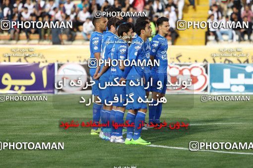 651904, Mashhad, [*parameter:4*], لیگ برتر فوتبال ایران، Persian Gulf Cup، Week 29، Second Leg، Padideh Mashhad 1 v 2 Esteghlal on 2017/04/29 at Samen Stadium