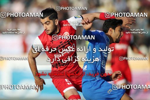 651899, Mashhad, [*parameter:4*], لیگ برتر فوتبال ایران، Persian Gulf Cup، Week 29، Second Leg، Padideh Mashhad 1 v 2 Esteghlal on 2017/04/29 at Samen Stadium