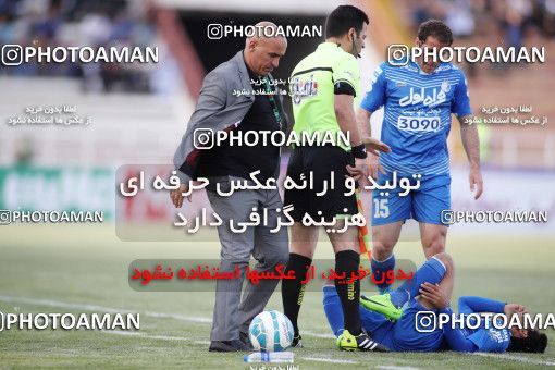 651914, Mashhad, [*parameter:4*], لیگ برتر فوتبال ایران، Persian Gulf Cup، Week 29، Second Leg، Padideh Mashhad 1 v 2 Esteghlal on 2017/04/29 at Samen Stadium