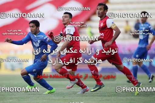 651965, Mashhad, [*parameter:4*], لیگ برتر فوتبال ایران، Persian Gulf Cup، Week 29، Second Leg، Padideh Mashhad 1 v 2 Esteghlal on 2017/04/29 at Samen Stadium