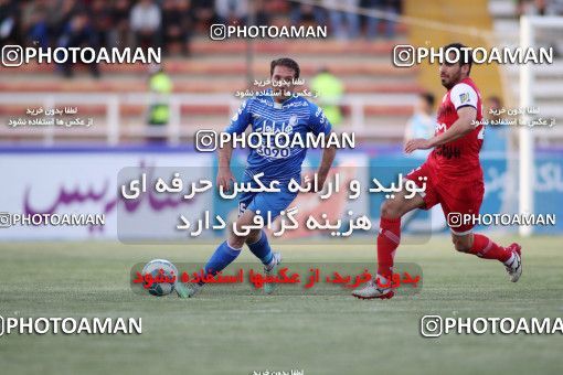651957, Mashhad, [*parameter:4*], لیگ برتر فوتبال ایران، Persian Gulf Cup، Week 29، Second Leg، Padideh Mashhad 1 v 2 Esteghlal on 2017/04/29 at Samen Stadium