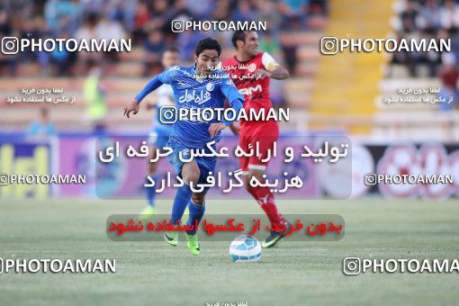 652005, Mashhad, [*parameter:4*], لیگ برتر فوتبال ایران، Persian Gulf Cup، Week 29، Second Leg، Padideh Mashhad 1 v 2 Esteghlal on 2017/04/29 at Samen Stadium