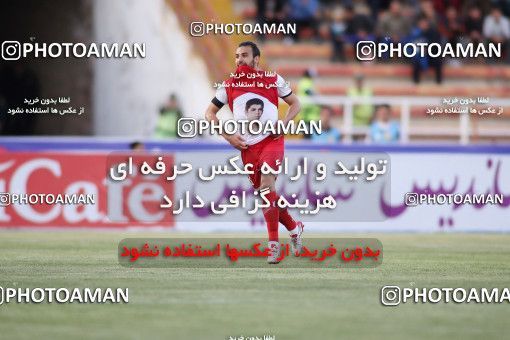 651940, Mashhad, [*parameter:4*], Iran Pro League، Persian Gulf Cup، 2016-17 season، Second Leg، Week 29، Padideh Mashhad ۱ v 2 Esteghlal on 2017/04/29 at Samen Stadium