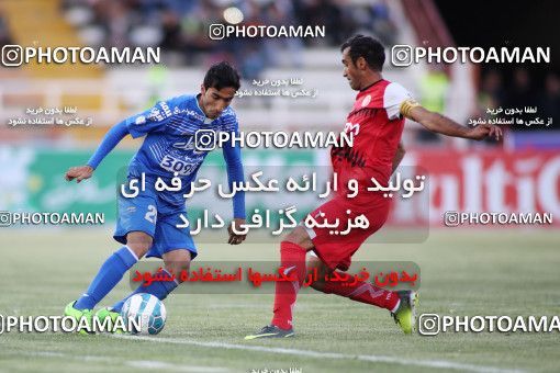 651932, Mashhad, [*parameter:4*], لیگ برتر فوتبال ایران، Persian Gulf Cup، Week 29، Second Leg، Padideh Mashhad 1 v 2 Esteghlal on 2017/04/29 at Samen Stadium