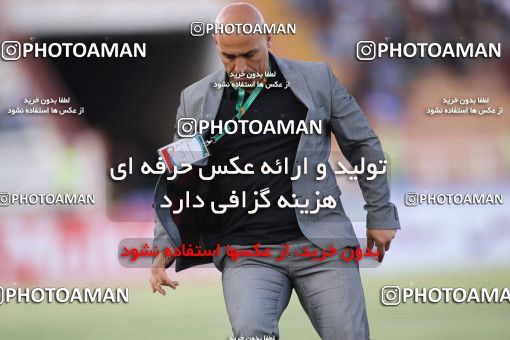 652012, Mashhad, [*parameter:4*], لیگ برتر فوتبال ایران، Persian Gulf Cup، Week 29، Second Leg، Padideh Mashhad 1 v 2 Esteghlal on 2017/04/29 at Samen Stadium