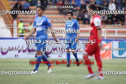 651994, Mashhad, [*parameter:4*], لیگ برتر فوتبال ایران، Persian Gulf Cup، Week 29، Second Leg، Padideh Mashhad 1 v 2 Esteghlal on 2017/04/29 at Samen Stadium
