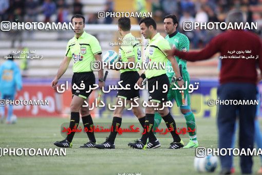 651929, Mashhad, [*parameter:4*], لیگ برتر فوتبال ایران، Persian Gulf Cup، Week 29، Second Leg، Padideh Mashhad 1 v 2 Esteghlal on 2017/04/29 at Samen Stadium