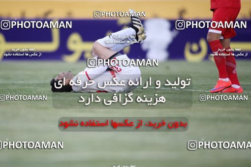 651946, Mashhad, [*parameter:4*], لیگ برتر فوتبال ایران، Persian Gulf Cup، Week 29، Second Leg، Padideh Mashhad 1 v 2 Esteghlal on 2017/04/29 at Samen Stadium