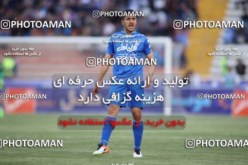 651908, Mashhad, [*parameter:4*], لیگ برتر فوتبال ایران، Persian Gulf Cup، Week 29، Second Leg، Padideh Mashhad 1 v 2 Esteghlal on 2017/04/29 at Samen Stadium