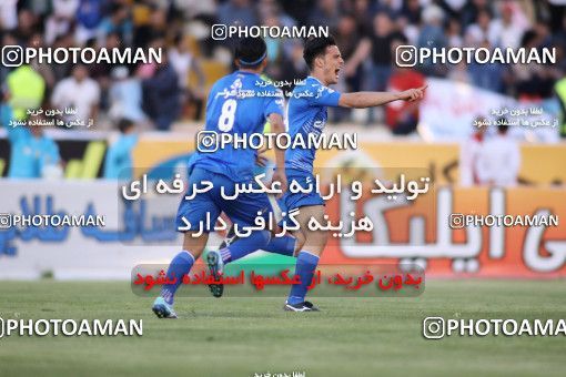 651918, Mashhad, [*parameter:4*], لیگ برتر فوتبال ایران، Persian Gulf Cup، Week 29، Second Leg، Padideh Mashhad 1 v 2 Esteghlal on 2017/04/29 at Samen Stadium