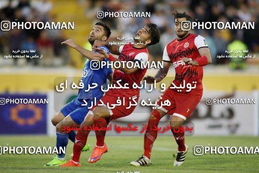 651970, Mashhad, [*parameter:4*], لیگ برتر فوتبال ایران، Persian Gulf Cup، Week 29، Second Leg، Padideh Mashhad 1 v 2 Esteghlal on 2017/04/29 at Samen Stadium