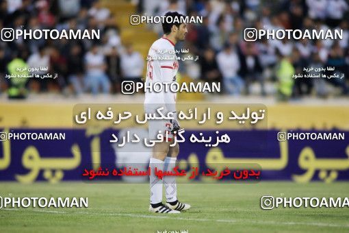 651971, Mashhad, [*parameter:4*], لیگ برتر فوتبال ایران، Persian Gulf Cup، Week 29، Second Leg، Padideh Mashhad 1 v 2 Esteghlal on 2017/04/29 at Samen Stadium