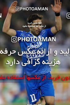 651977, Mashhad, [*parameter:4*], لیگ برتر فوتبال ایران، Persian Gulf Cup، Week 29، Second Leg، Padideh Mashhad 1 v 2 Esteghlal on 2017/04/29 at Samen Stadium