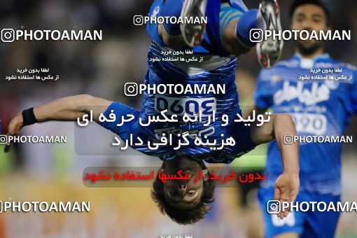 651919, Mashhad, [*parameter:4*], لیگ برتر فوتبال ایران، Persian Gulf Cup، Week 29، Second Leg، Padideh Mashhad 1 v 2 Esteghlal on 2017/04/29 at Samen Stadium