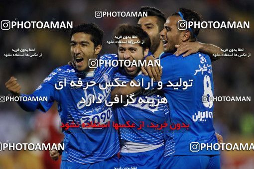652014, Mashhad, [*parameter:4*], لیگ برتر فوتبال ایران، Persian Gulf Cup، Week 29، Second Leg، Padideh Mashhad 1 v 2 Esteghlal on 2017/04/29 at Samen Stadium