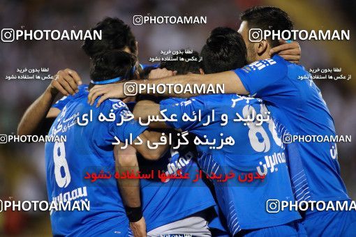651907, Mashhad, [*parameter:4*], لیگ برتر فوتبال ایران، Persian Gulf Cup، Week 29، Second Leg، Padideh Mashhad 1 v 2 Esteghlal on 2017/04/29 at Samen Stadium
