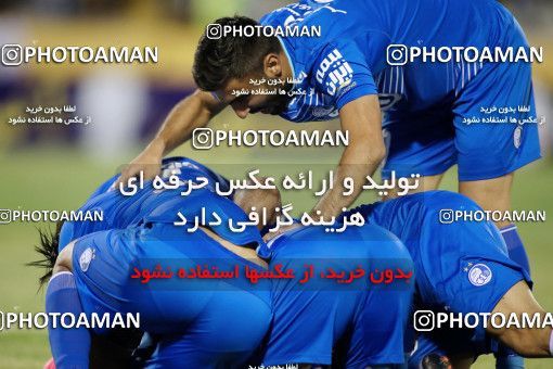 651939, Mashhad, [*parameter:4*], لیگ برتر فوتبال ایران، Persian Gulf Cup، Week 29، Second Leg، Padideh Mashhad 1 v 2 Esteghlal on 2017/04/29 at Samen Stadium