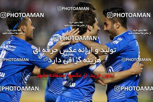 651926, Mashhad, [*parameter:4*], لیگ برتر فوتبال ایران، Persian Gulf Cup، Week 29، Second Leg، Padideh Mashhad 1 v 2 Esteghlal on 2017/04/29 at Samen Stadium