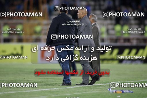 652002, Mashhad, [*parameter:4*], لیگ برتر فوتبال ایران، Persian Gulf Cup، Week 29، Second Leg، Padideh Mashhad 1 v 2 Esteghlal on 2017/04/29 at Samen Stadium