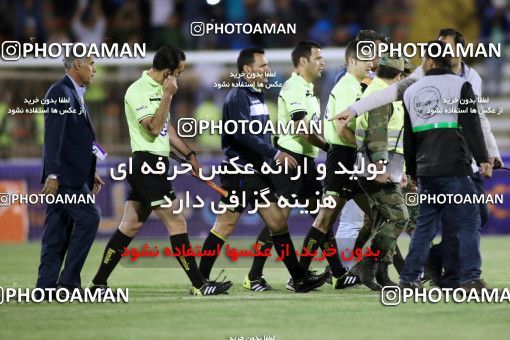651920, Mashhad, [*parameter:4*], لیگ برتر فوتبال ایران، Persian Gulf Cup، Week 29، Second Leg، Padideh Mashhad 1 v 2 Esteghlal on 2017/04/29 at Samen Stadium