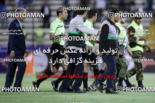 651916, Mashhad, [*parameter:4*], لیگ برتر فوتبال ایران، Persian Gulf Cup، Week 29، Second Leg، Padideh Mashhad 1 v 2 Esteghlal on 2017/04/29 at Samen Stadium