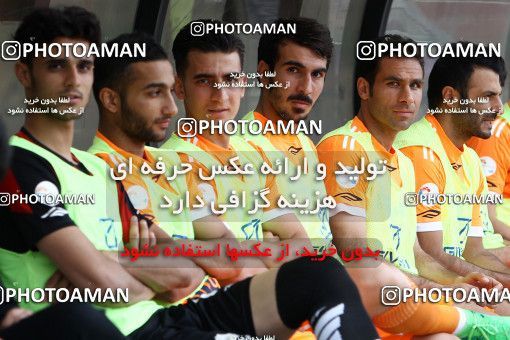 652046, Tehran, [*parameter:4*], لیگ برتر فوتبال ایران، Persian Gulf Cup، Week 30، Second Leg، Saipa 1 v 0 Mashin Sazi Tabriz on 2017/05/04 at Shahid Dastgerdi Stadium