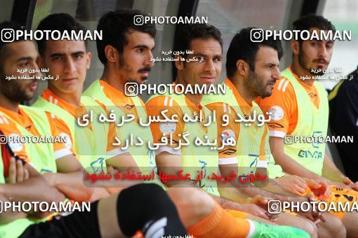 652022, Tehran, [*parameter:4*], لیگ برتر فوتبال ایران، Persian Gulf Cup، Week 30، Second Leg، Saipa 1 v 0 Mashin Sazi Tabriz on 2017/05/04 at Shahid Dastgerdi Stadium