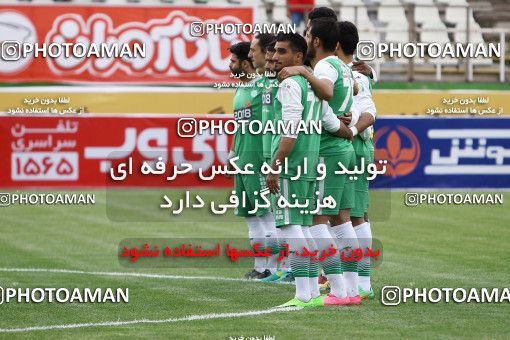 652114, Tehran, [*parameter:4*], لیگ برتر فوتبال ایران، Persian Gulf Cup، Week 30، Second Leg، Saipa 1 v 0 Mashin Sazi Tabriz on 2017/05/04 at Shahid Dastgerdi Stadium