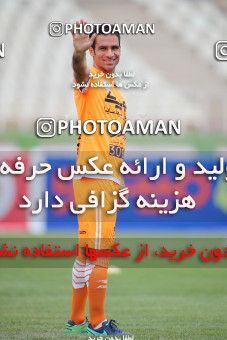 652180, Tehran, [*parameter:4*], لیگ برتر فوتبال ایران، Persian Gulf Cup، Week 30، Second Leg، Saipa 1 v 0 Mashin Sazi Tabriz on 2017/05/04 at Shahid Dastgerdi Stadium
