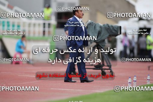 652036, Tehran, [*parameter:4*], لیگ برتر فوتبال ایران، Persian Gulf Cup، Week 30، Second Leg، Saipa 1 v 0 Mashin Sazi Tabriz on 2017/05/04 at Shahid Dastgerdi Stadium