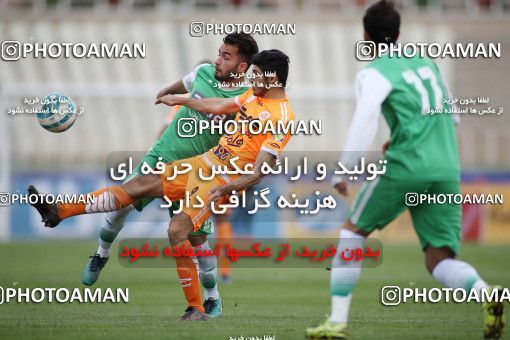 652037, Tehran, [*parameter:4*], لیگ برتر فوتبال ایران، Persian Gulf Cup، Week 30، Second Leg، Saipa 1 v 0 Mashin Sazi Tabriz on 2017/05/04 at Shahid Dastgerdi Stadium
