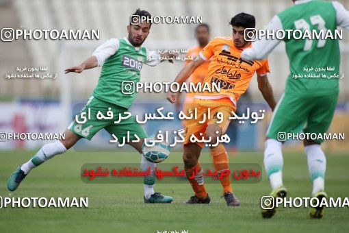 652123, Tehran, [*parameter:4*], لیگ برتر فوتبال ایران، Persian Gulf Cup، Week 30، Second Leg، Saipa 1 v 0 Mashin Sazi Tabriz on 2017/05/04 at Shahid Dastgerdi Stadium