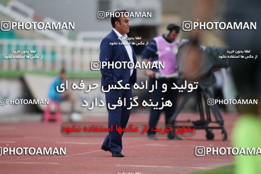 652063, Tehran, [*parameter:4*], لیگ برتر فوتبال ایران، Persian Gulf Cup، Week 30، Second Leg، Saipa 1 v 0 Mashin Sazi Tabriz on 2017/05/04 at Shahid Dastgerdi Stadium