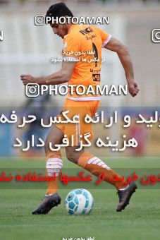 652144, Tehran, [*parameter:4*], لیگ برتر فوتبال ایران، Persian Gulf Cup، Week 30، Second Leg، Saipa 1 v 0 Mashin Sazi Tabriz on 2017/05/04 at Shahid Dastgerdi Stadium