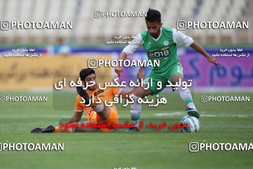 652106, Tehran, [*parameter:4*], لیگ برتر فوتبال ایران، Persian Gulf Cup، Week 30، Second Leg، Saipa 1 v 0 Mashin Sazi Tabriz on 2017/05/04 at Shahid Dastgerdi Stadium