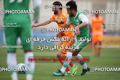 652151, Tehran, [*parameter:4*], لیگ برتر فوتبال ایران، Persian Gulf Cup، Week 30، Second Leg، Saipa 1 v 0 Mashin Sazi Tabriz on 2017/05/04 at Shahid Dastgerdi Stadium
