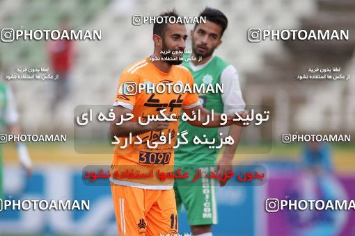 652142, Tehran, [*parameter:4*], لیگ برتر فوتبال ایران، Persian Gulf Cup، Week 30، Second Leg، Saipa 1 v 0 Mashin Sazi Tabriz on 2017/05/04 at Shahid Dastgerdi Stadium