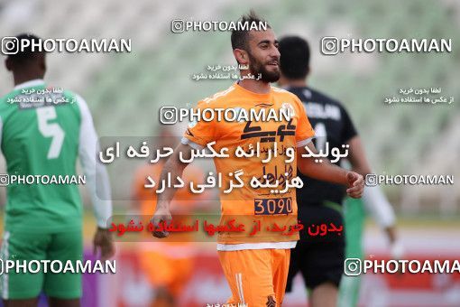 652048, Tehran, [*parameter:4*], لیگ برتر فوتبال ایران، Persian Gulf Cup، Week 30، Second Leg، Saipa 1 v 0 Mashin Sazi Tabriz on 2017/05/04 at Shahid Dastgerdi Stadium