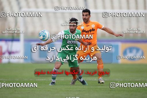 652099, Tehran, [*parameter:4*], لیگ برتر فوتبال ایران، Persian Gulf Cup، Week 30، Second Leg، Saipa 1 v 0 Mashin Sazi Tabriz on 2017/05/04 at Shahid Dastgerdi Stadium