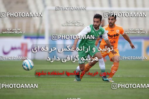652052, Tehran, [*parameter:4*], لیگ برتر فوتبال ایران، Persian Gulf Cup، Week 30، Second Leg، Saipa 1 v 0 Mashin Sazi Tabriz on 2017/05/04 at Shahid Dastgerdi Stadium