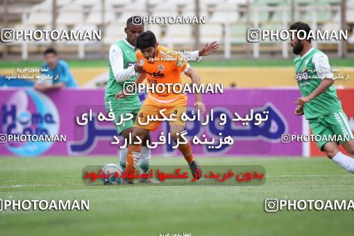 652043, Tehran, [*parameter:4*], لیگ برتر فوتبال ایران، Persian Gulf Cup، Week 30، Second Leg، Saipa 1 v 0 Mashin Sazi Tabriz on 2017/05/04 at Shahid Dastgerdi Stadium