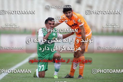 652220, Tehran, [*parameter:4*], لیگ برتر فوتبال ایران، Persian Gulf Cup، Week 30، Second Leg، Saipa 1 v 0 Mashin Sazi Tabriz on 2017/05/04 at Shahid Dastgerdi Stadium