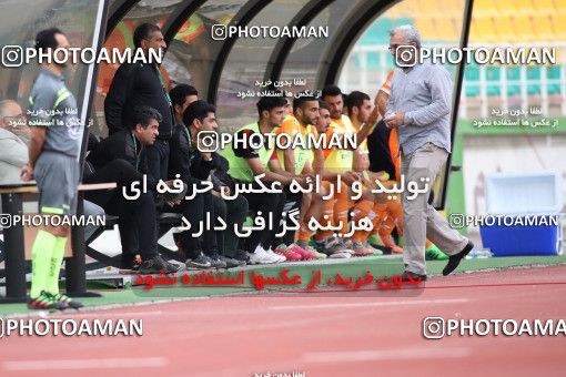 652168, Tehran, [*parameter:4*], لیگ برتر فوتبال ایران، Persian Gulf Cup، Week 30، Second Leg، Saipa 1 v 0 Mashin Sazi Tabriz on 2017/05/04 at Shahid Dastgerdi Stadium